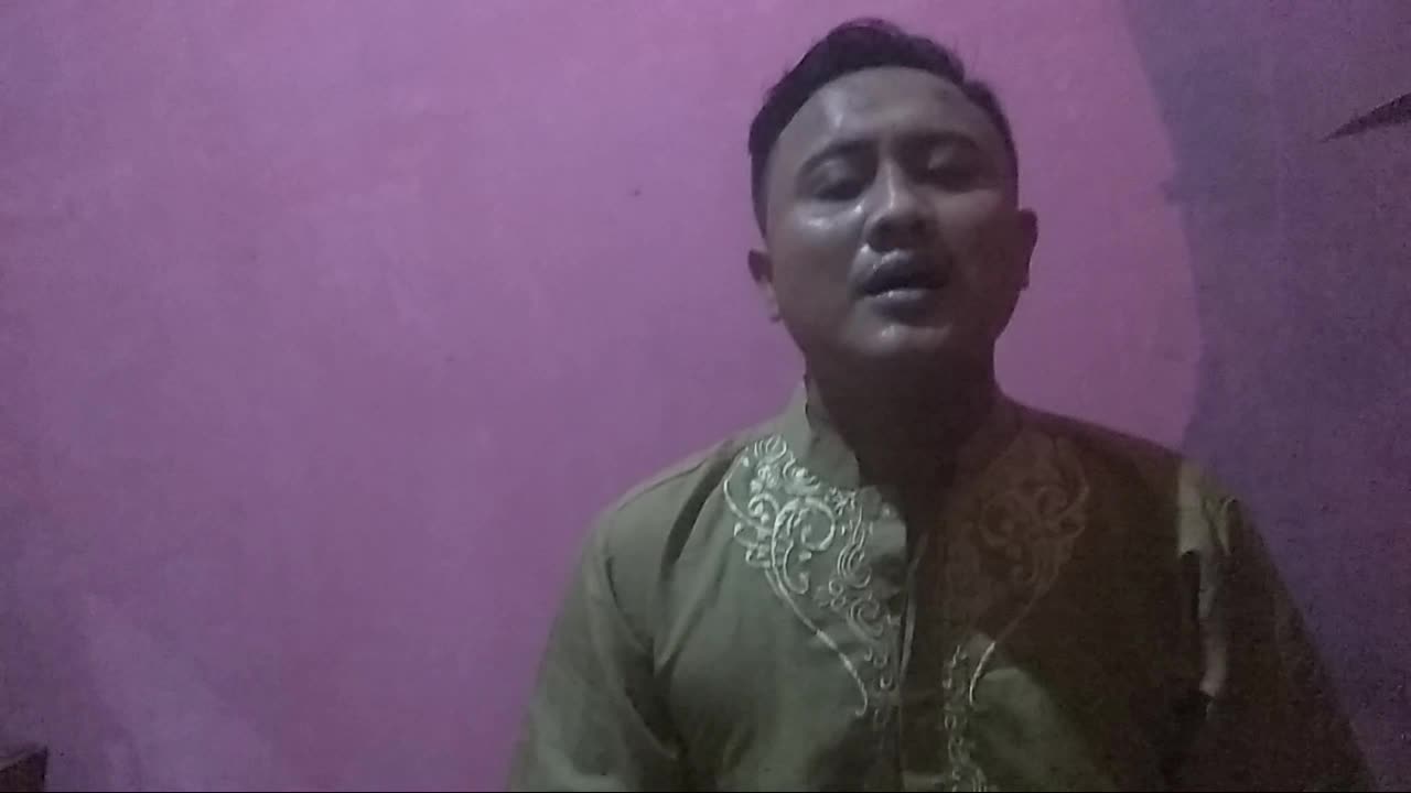 nama : Endri Jakarta Utara hobi bernyanyi dan meLawak, semoga Allah memberikan kesempatan untuk saya bisa tampiL di dunia hiburan Aamiin 🙏 