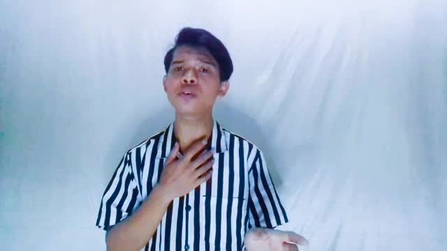 kdi2021 sajum kebumen hadirmu bagai mimpi umur 23 #audisionlinekdi2021