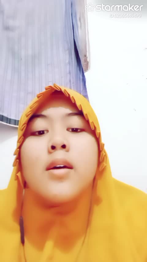Rossa_Ayat-ayat cinta cover by Patria Adila