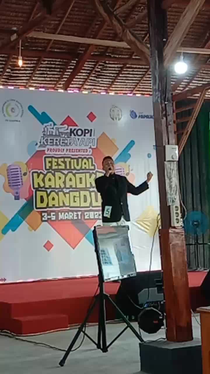 KSB2023 AMAL AKBAR 32THN MEDAN GEJOLAK ASMARA #KSB2023