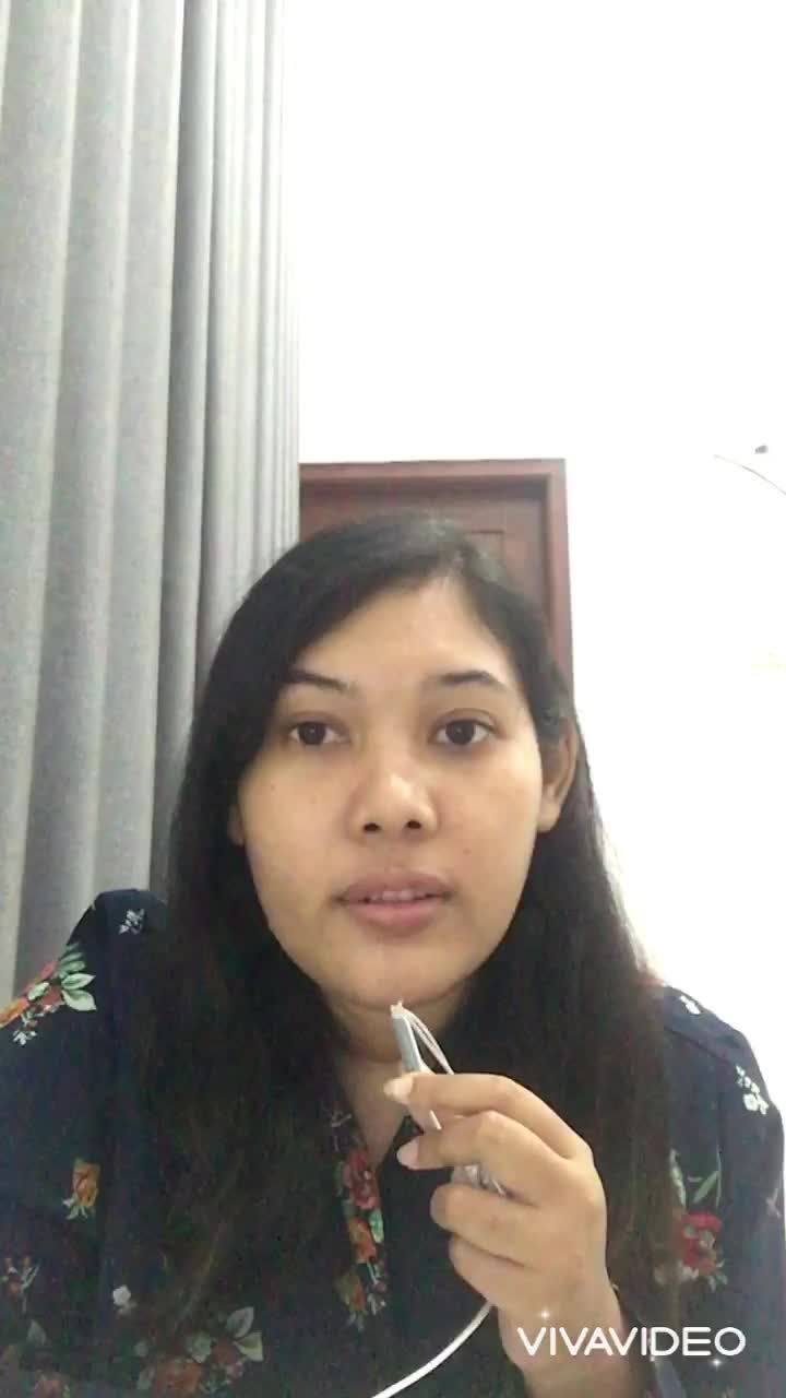 IDOL_XII NABILA 27 LOMBOK A WHOLE NEW WORLD SINCE I FOUND YOU