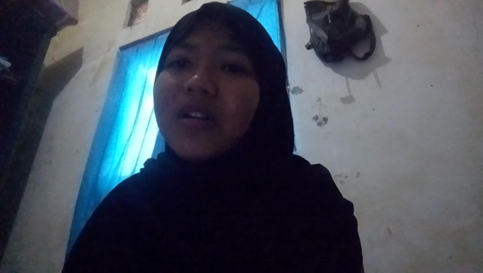 (Syaikhona mashup Man Ana) by Ayuni Sarah-20-Brebes, Jawa Tengah