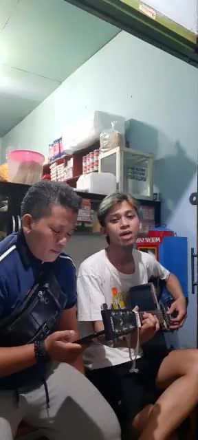XFI 2021 SOLO NILA KD 41 TAHUN JAKARTA UTARA KEKASIH BAYANGAN (CAKRA KHAN)