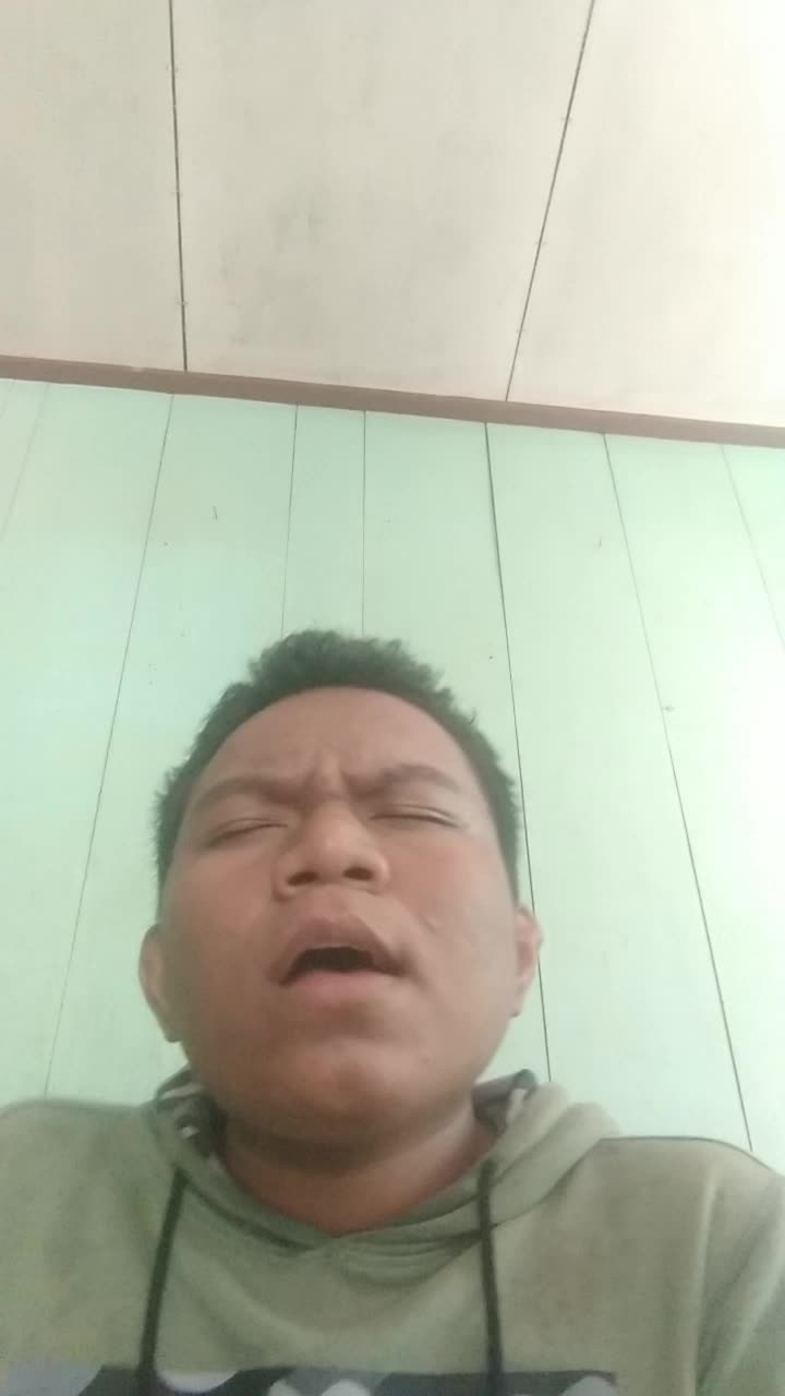 XFI2023 solo Krisantus Jema 16tahun Flores tanpa batas waktu