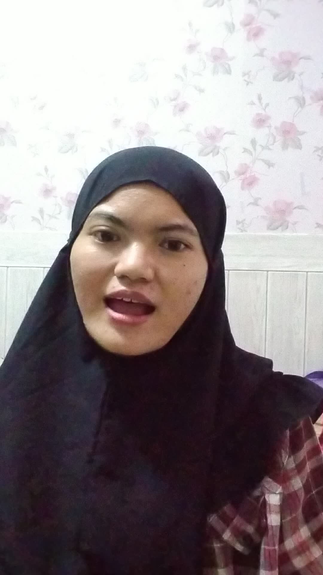 XFI2021 SOLO Hestin Tunjung Sari 27 Tahun Kota Tangerang Ceria by J-Rocks & Daechwita by Suga BTS