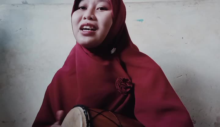 Elis_27thn_Kalimantan Timur, Penajam Paser Utara