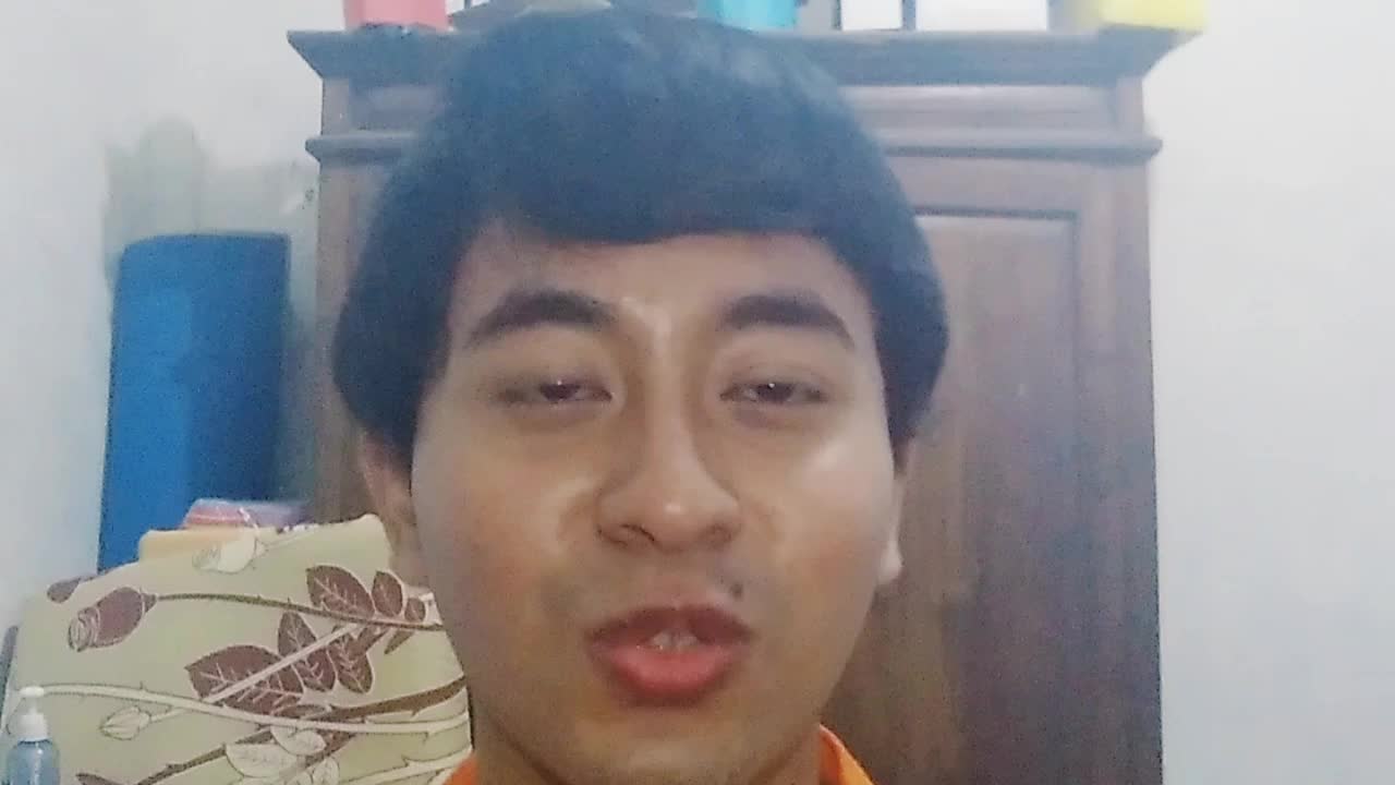 XFI2021 Solo Ihsan Mustaqim 21Th Karanganyar XO-IX Cukuplah Sudah