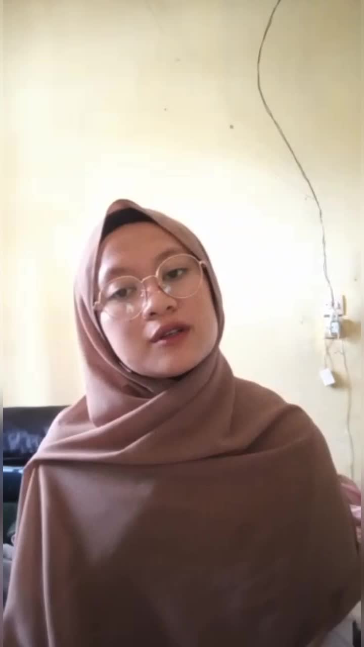 Husnal Hayati
22 Tahun
Takengon, Aceh
Judul: Adhfaita
#voiceoframadangtv
