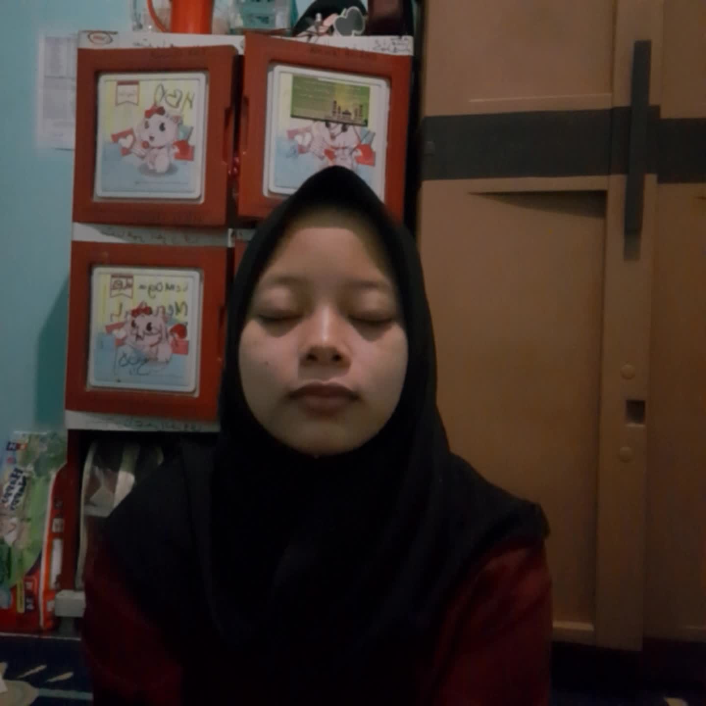 Fahma Al-Muhtar ( Fahma Siti Muhtarrohmah ) _20 tahun_Sumedang_abtahiya,Sabyan .. #voiceoframadhangtv ,apapun pilihannya itu yg terbaik