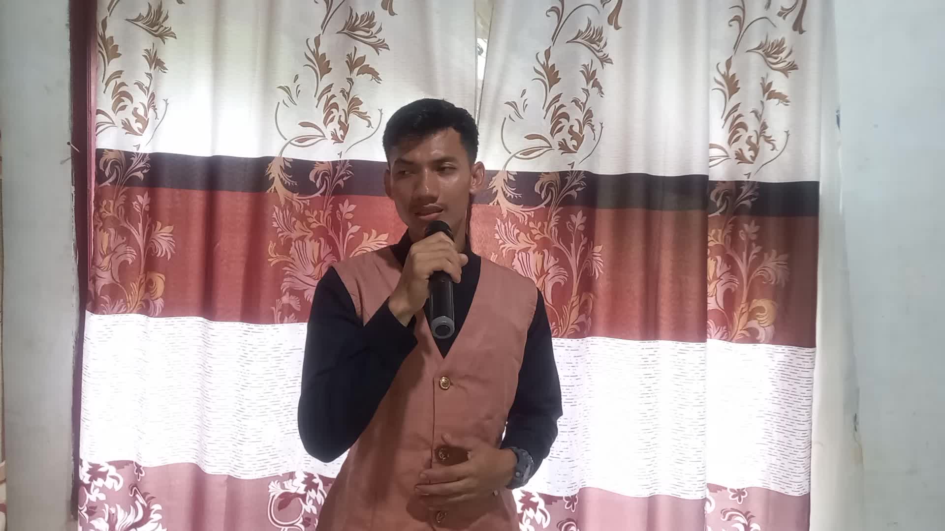 KSB2023 ABDULLAH TAHIR 23 Tahun Stabat Langkat Sumatra Utara Saat Terakhir