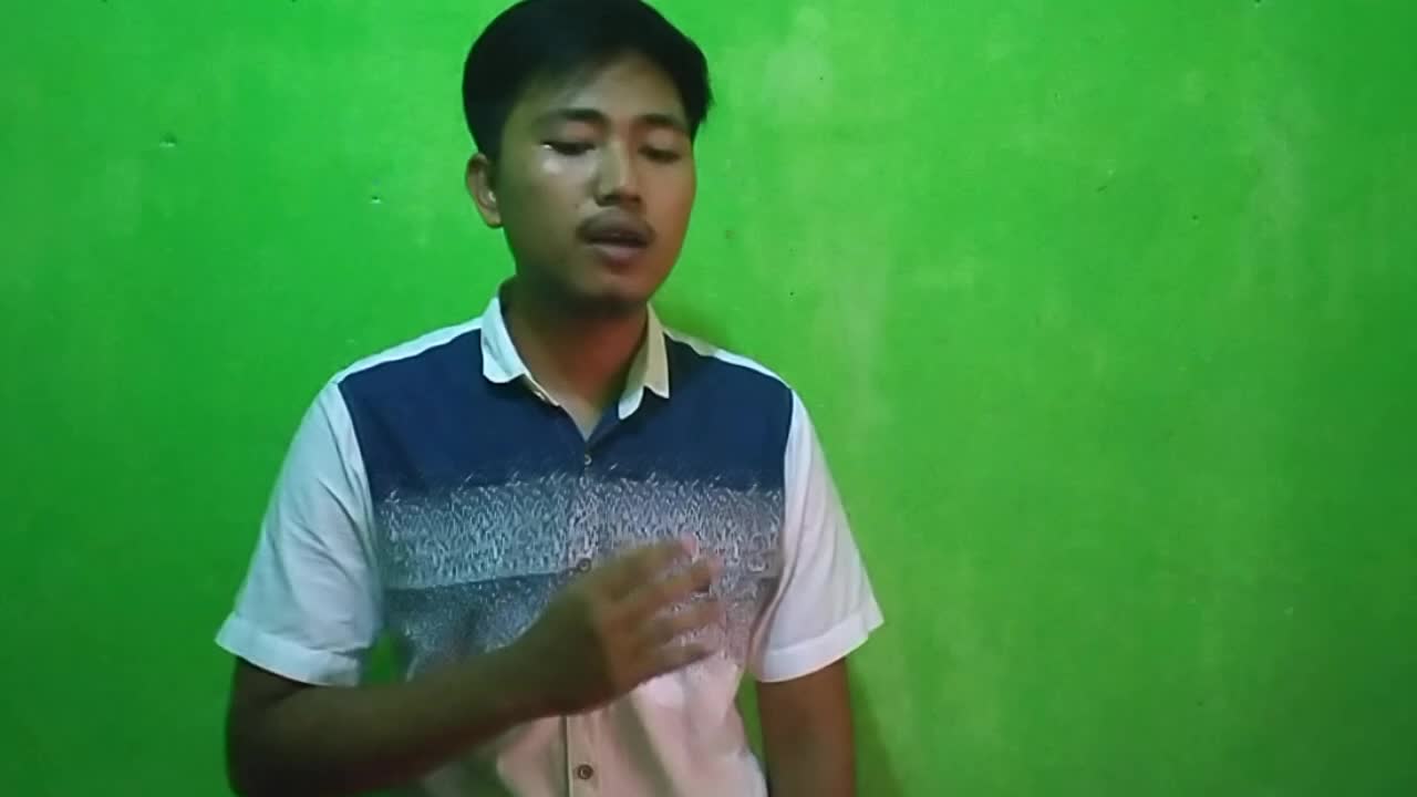 Fiki Aditama Almansyah, 18th Subang Jawa Barat, Opik_Bila Waktu Telah Berakhir #voiceoframadhan #audisivoiceoframadhan