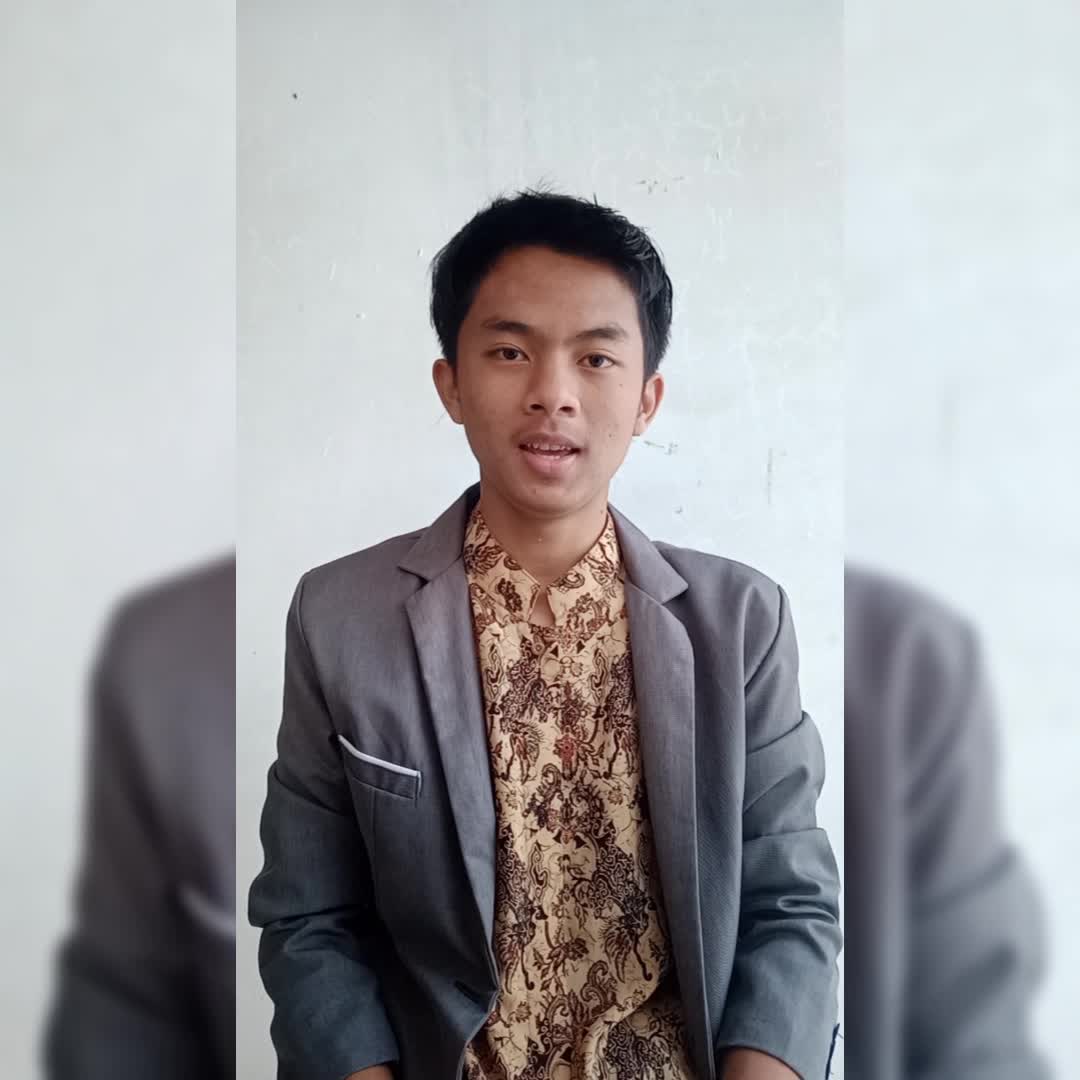 KDI 2021 M HABIB AN NAZAR ( HABIB ) GARUT 17 Tahun Lagu KEJORA #OnlineAuditionKDI2021