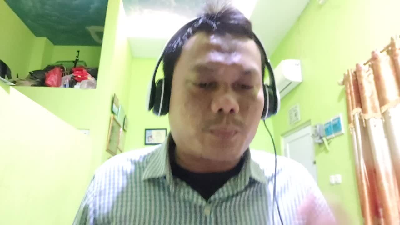 IGT2023 ALim murdani Jakarta 35th Singing~OpLosan toLong bantu Love vote foLow share komen thanks for watching