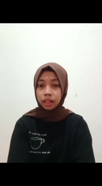 Gita Maudina_16 tahun_Tangerang Banten_Ya Maulana - Nissa Sabyan #voiceoframadhan