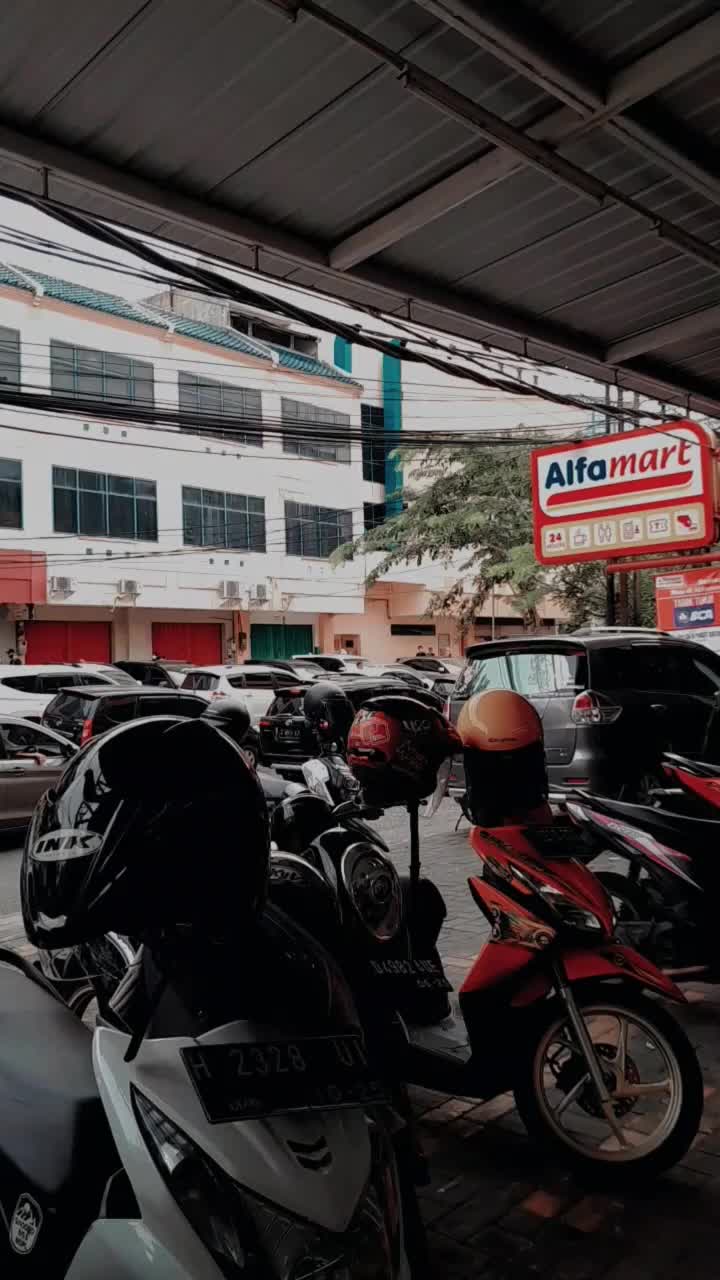 Soyo Deres 🌧️