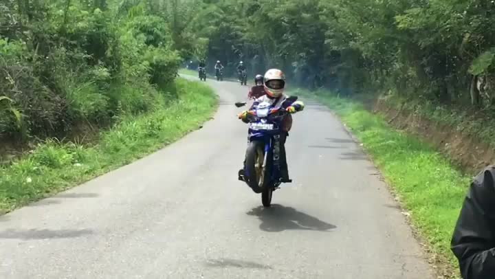 kopdar bareng 2tak