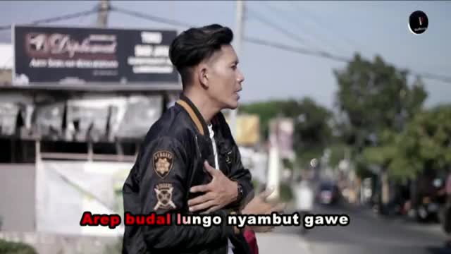 Joko Santoso_35 Tahun_Glagah Lamongan_Radio RONGGOHADI FM_Tugu Glagah Ninggal Sumpah