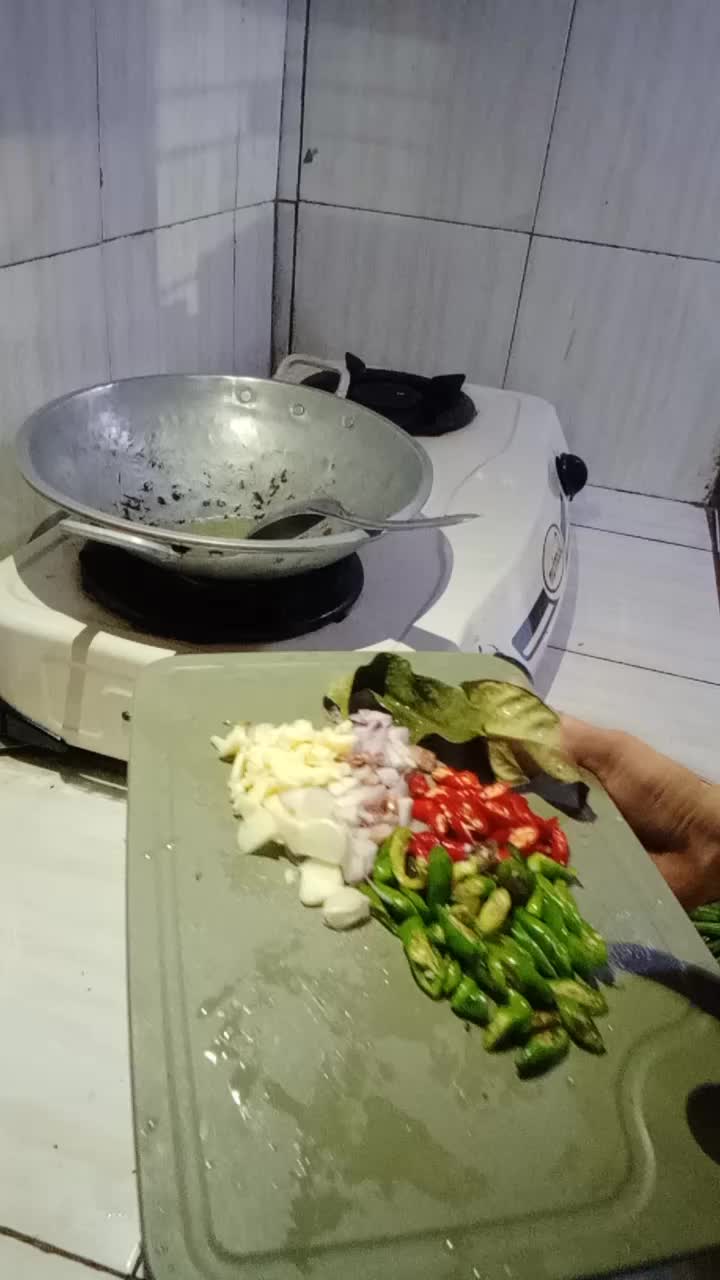 MASAK YUK