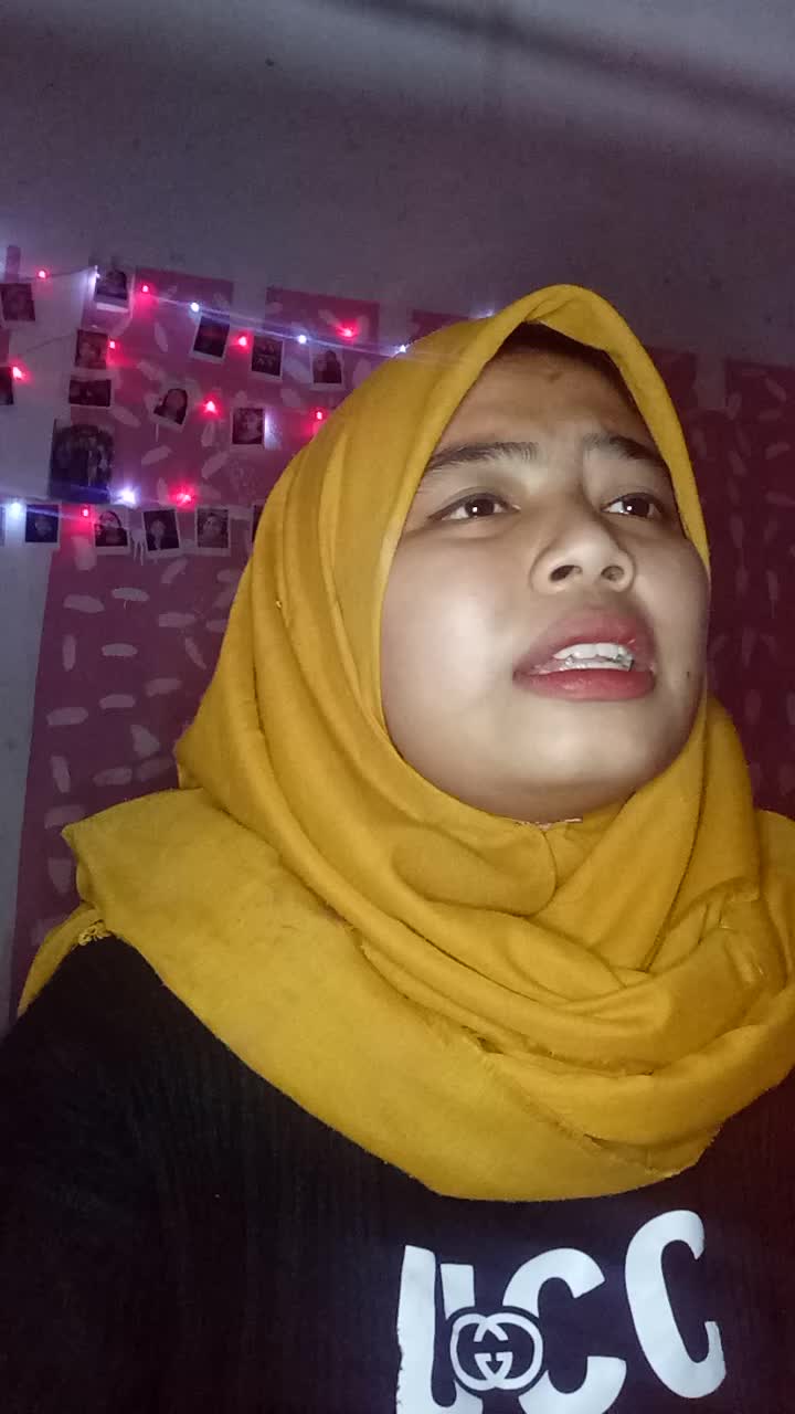 bismillah #voiceramadhan#gtv