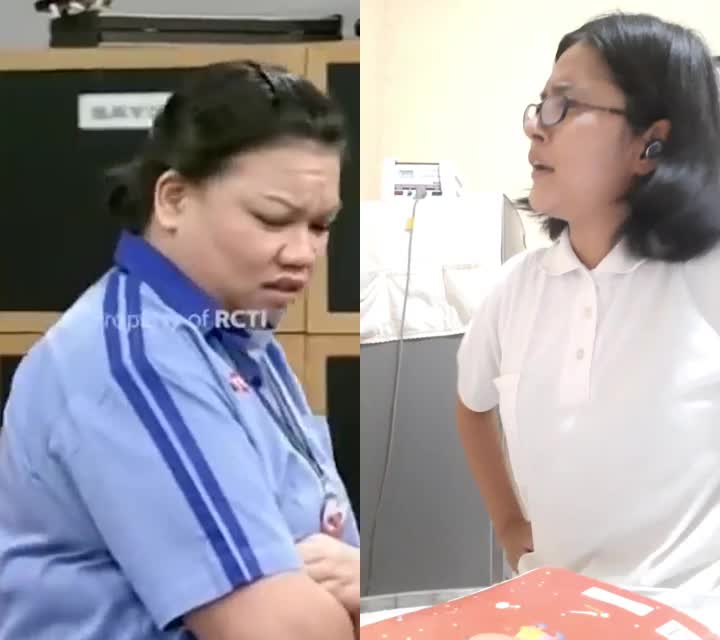 enak aja kau ngatur2 aku