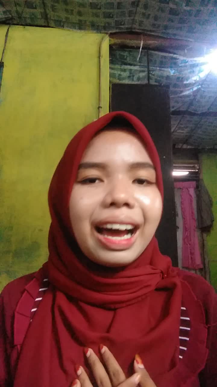 kdi2023 Betrilindasari kuantansingingi (Riau) 21tahun siapa #onlineauditionKDI2023. lagu up beat