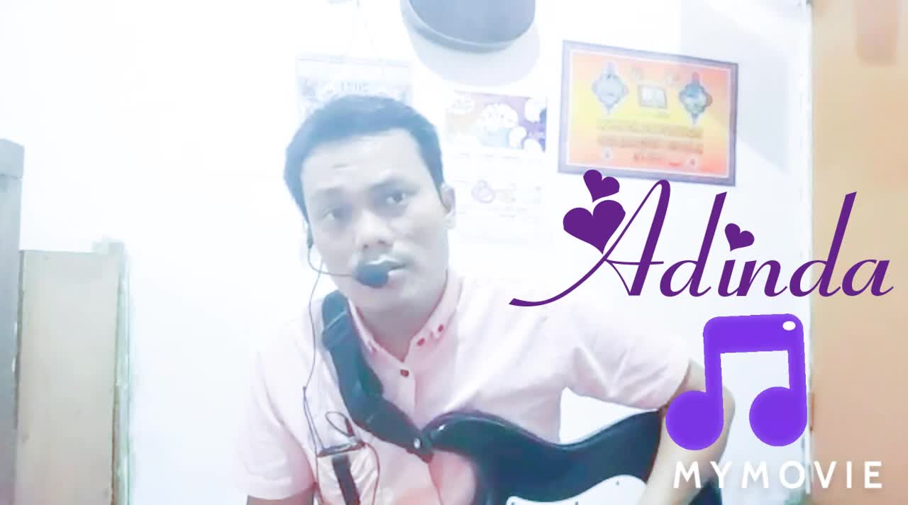 IGT2022 ALim murdani 34th Jakarta Singer Lagu Ciptaan Sendiri ( Adinda ) toLong bantu Love Vote me foLow share coment,,,thanks for watching