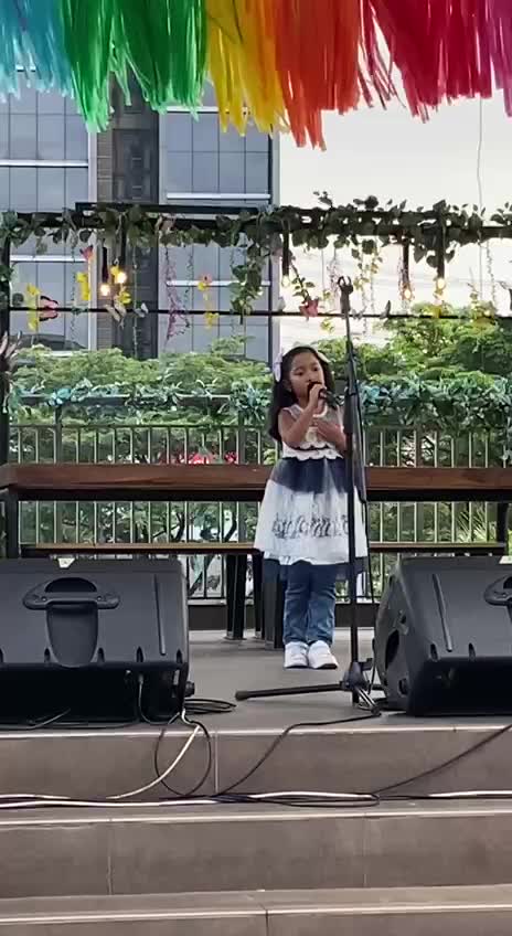 AMAZING Teresa 8th sing tak kan berpaling dariMu . instagram@teresa_sylviliana, youtube@TeresaOfficial17, tiktok@teresasylviliana, facebook@