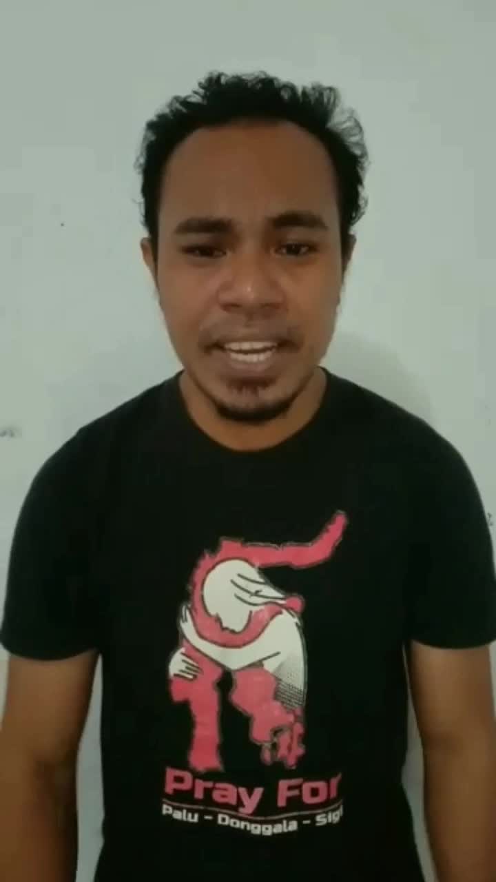 XFI2021 SOLO OKTA 35 PALU EARTH SONG/HARUSKAH KUMATI KARENAMU