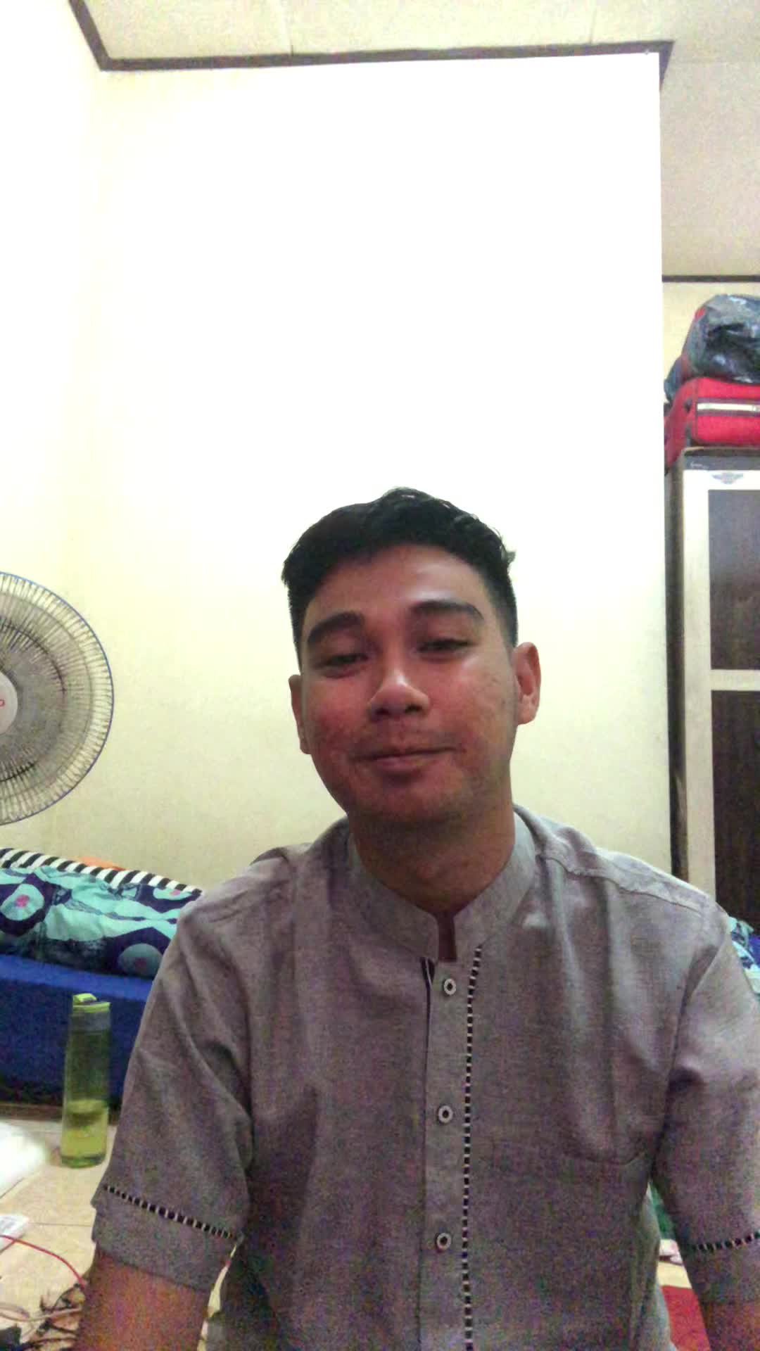 Afif Mashuri 25 tahun Mojokerto Jawa timur judul lagu #voiceoframadangtv