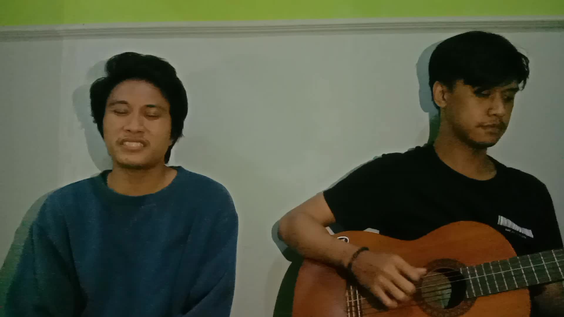 XFI2021 Group Miso Tessera Arul (20thn) / Dalu (24thn) Gorontalo Sunday Morning - Maroon 5 / Ekspektasi - Kunto Aji