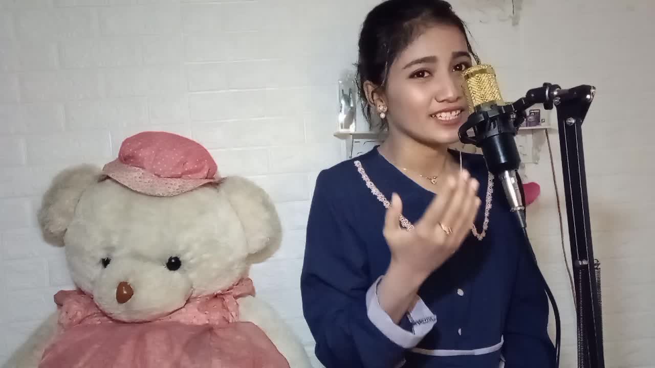 Tanpa Batas Waktu - Ade Govinda FT Fadly (Cover by Sheila Martina)  #Top30RCTIPlusTanpaBatasWaktuGenreFolk  #HomeOfTalentRCTIPlus 