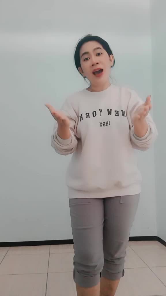 KSB 2023 Titik Irianingsih Cilenggang - Tangsel Lagu Cintaku Padamu