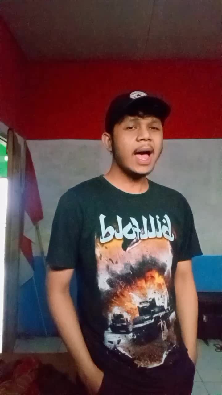 XFI2021 SOLO ALDIANSYAH 21TH BANDUNG 18 - ONE DIRECTION.