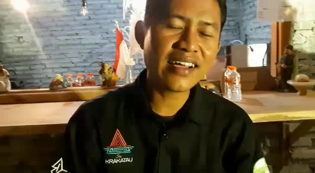 cover mars perindo,, DPD perindo kab. sidoarjo provinsi jatim