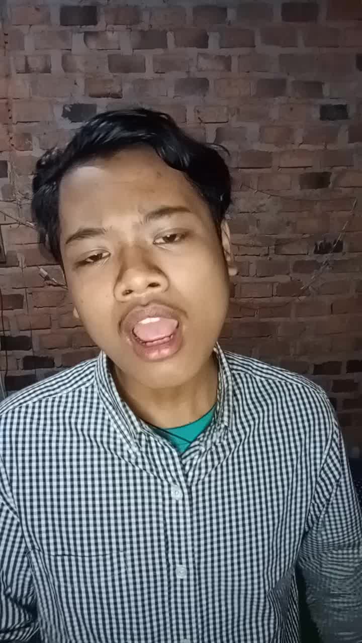 Assalamualaikum, Nama :Riko irawan, umur :17th, asal prov Sumatra Selatan/kota Baturaja,No WA:08877824193 #AudisiOnlineKDI2021#MNCTV#KDI2021