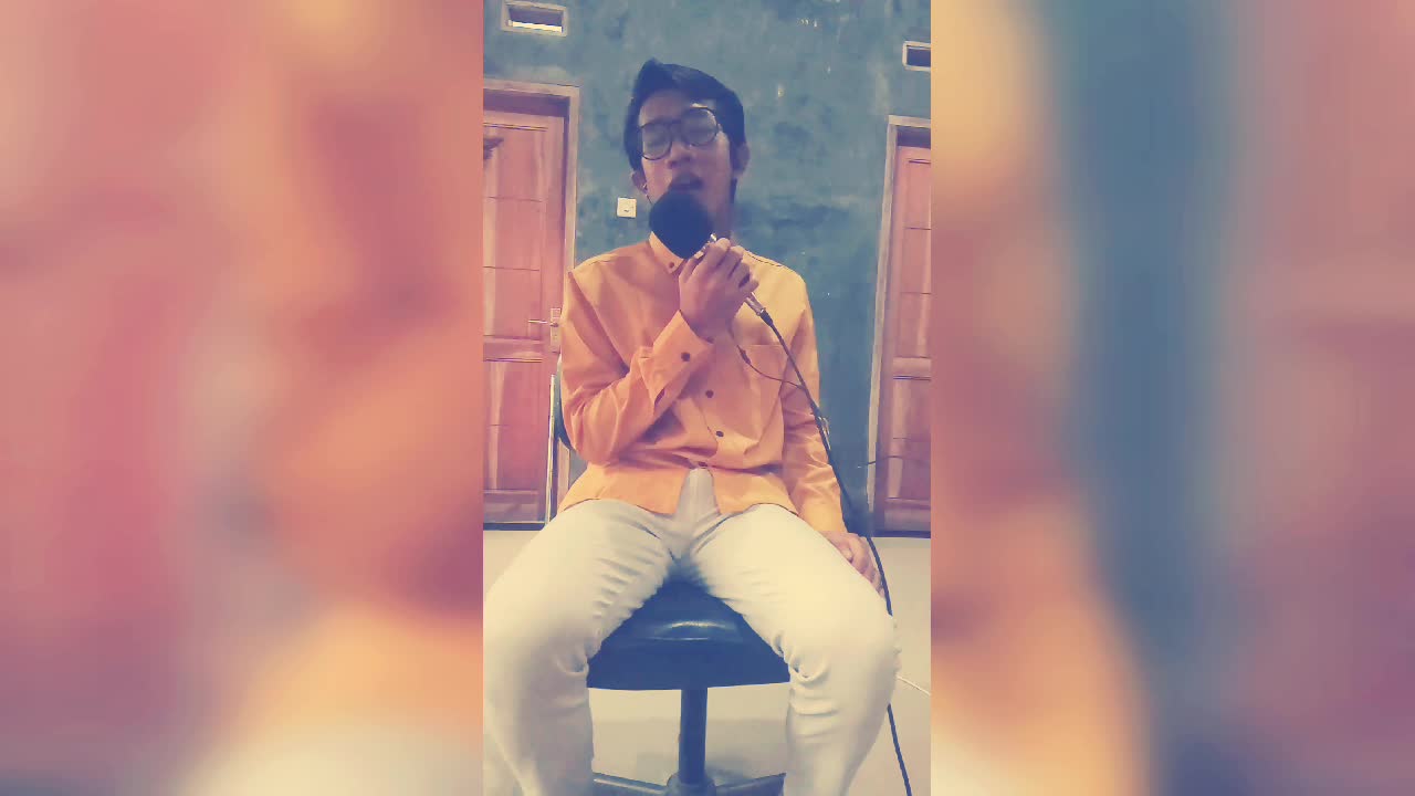Mungkin saja kita tak akan pernah bertemu kembali, hari ini esok atau nanti