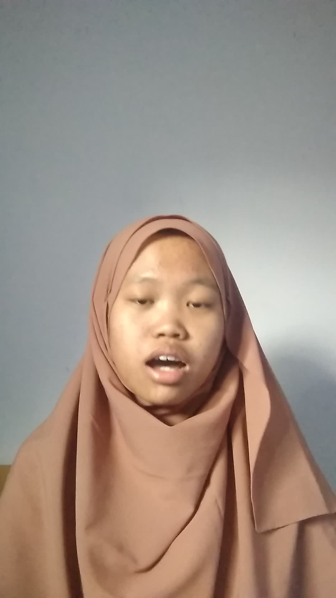 XFI2021-SOLO-HANIFAH MUSLIMAH-17 TAHUN-BANDUNG-CELENGAN RINDU