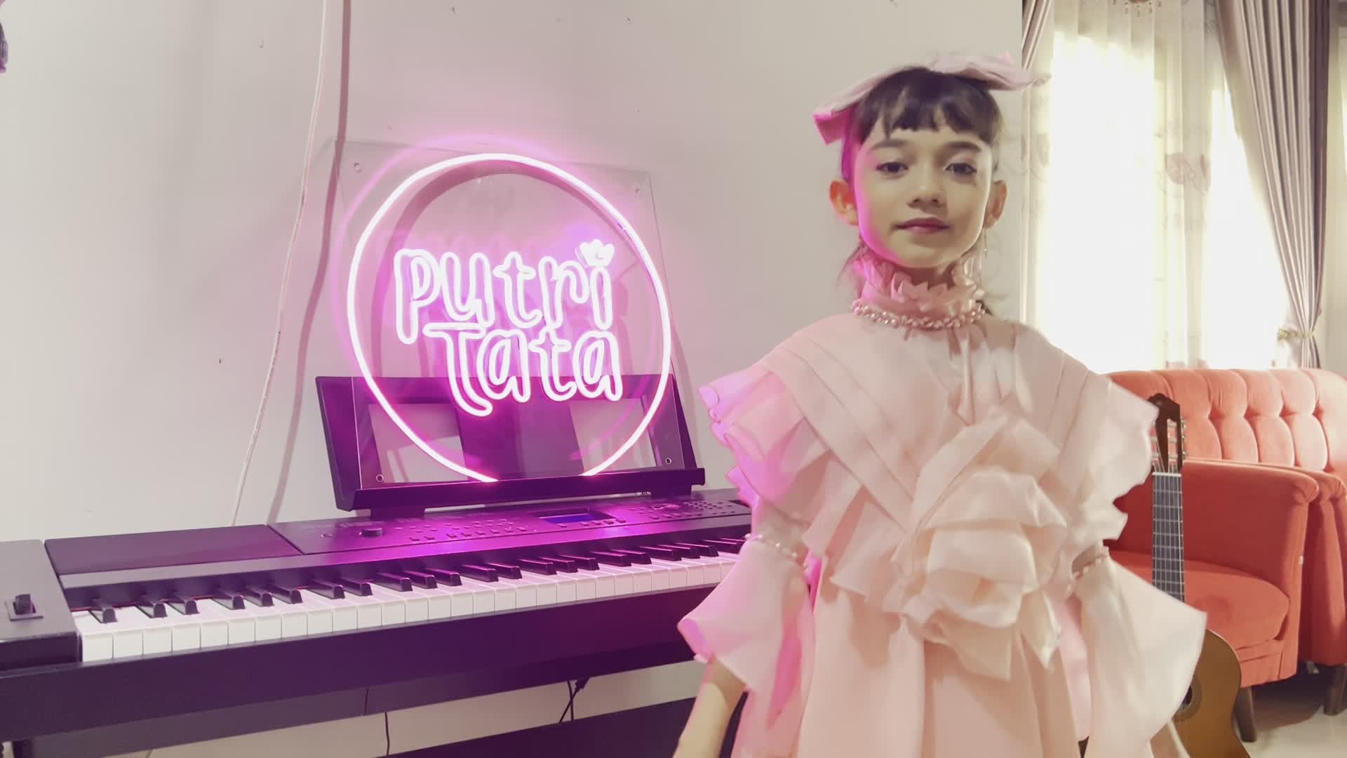 IC2022_Latifa Putri Azzahra_Kota Padang  #audisiidolacilik2022 #idolacilik2022