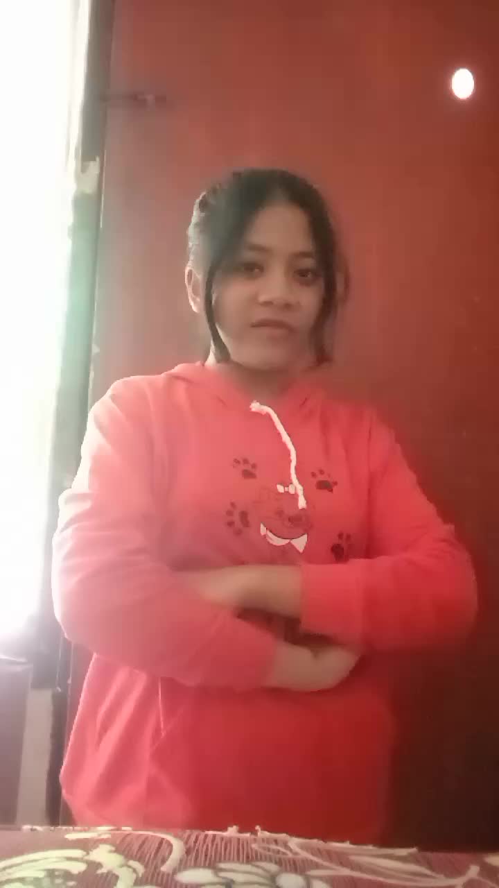 Deswita Maharani 13th bandar Lampung 