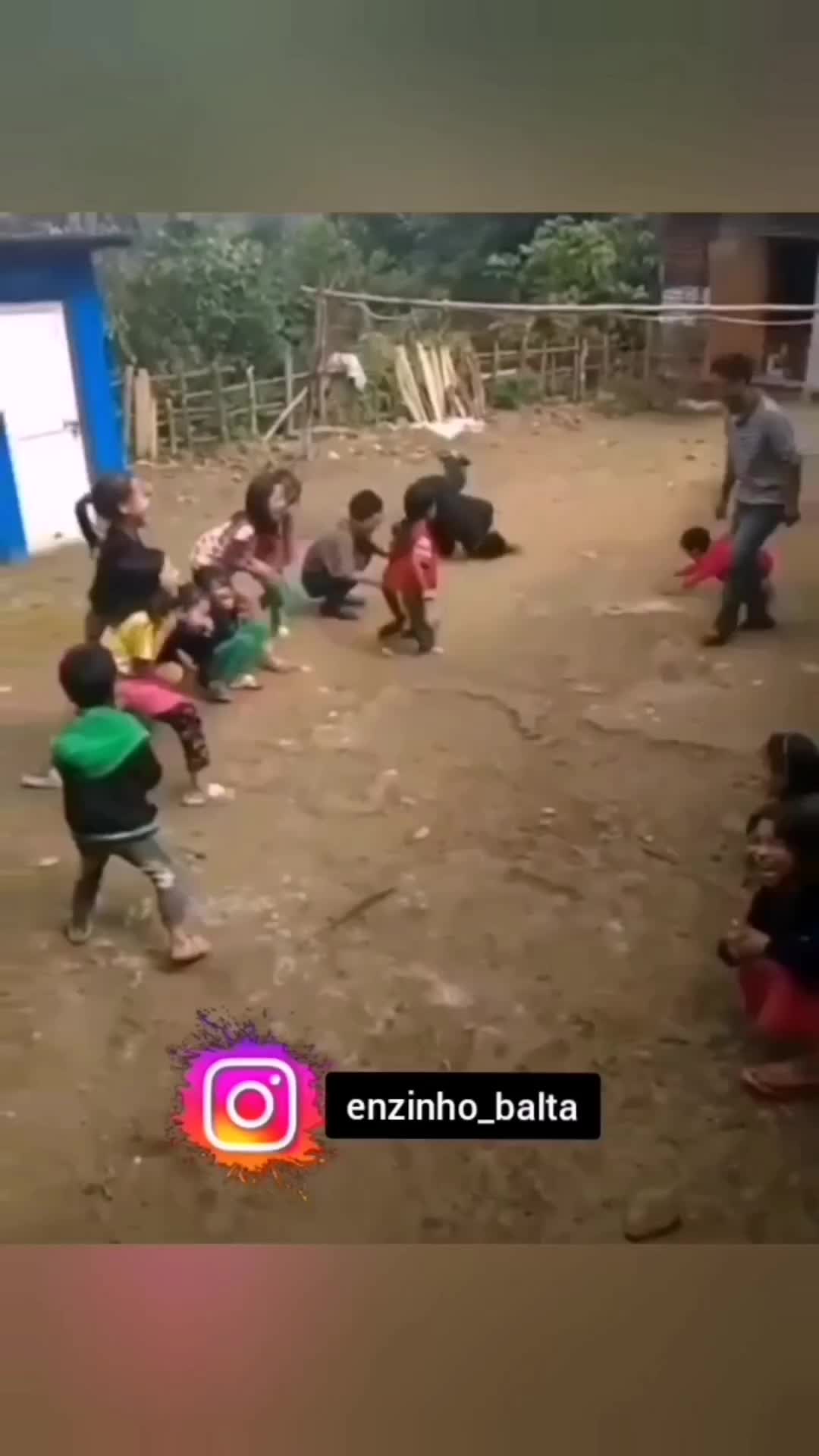 tendangan gledek