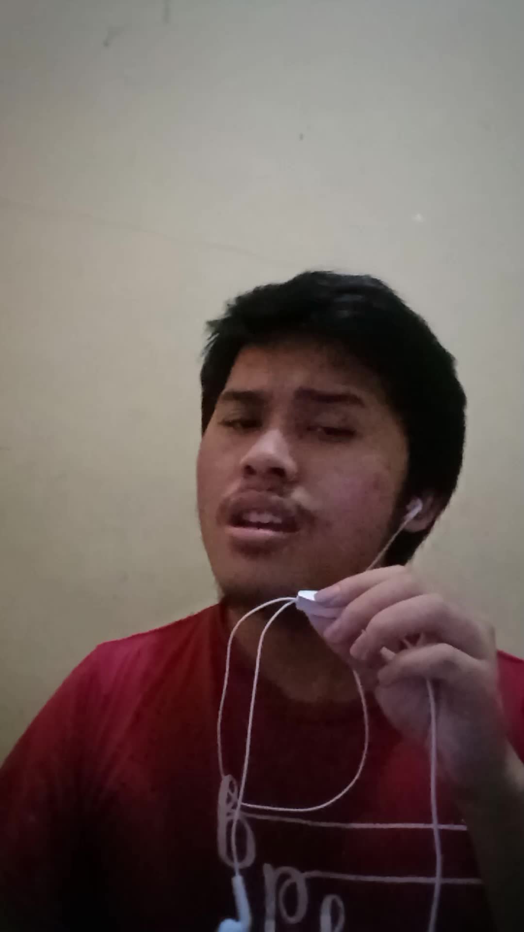 XFI2021 SOLO RIVAN SIHALOHO 19 TAHUN SUKABUMI IF YOU LEAVE ME NOW(CHARLIE PUTH FT BOYZ II MEN) 