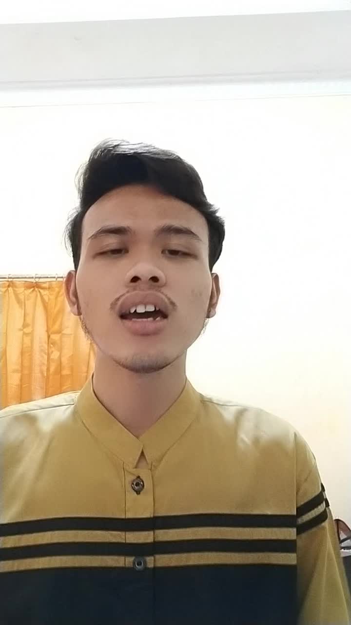 RSD2022 FACHRUL HIDAYAH 24 TAHUN SUMATERA UTARA PELAMINAN KELABU 