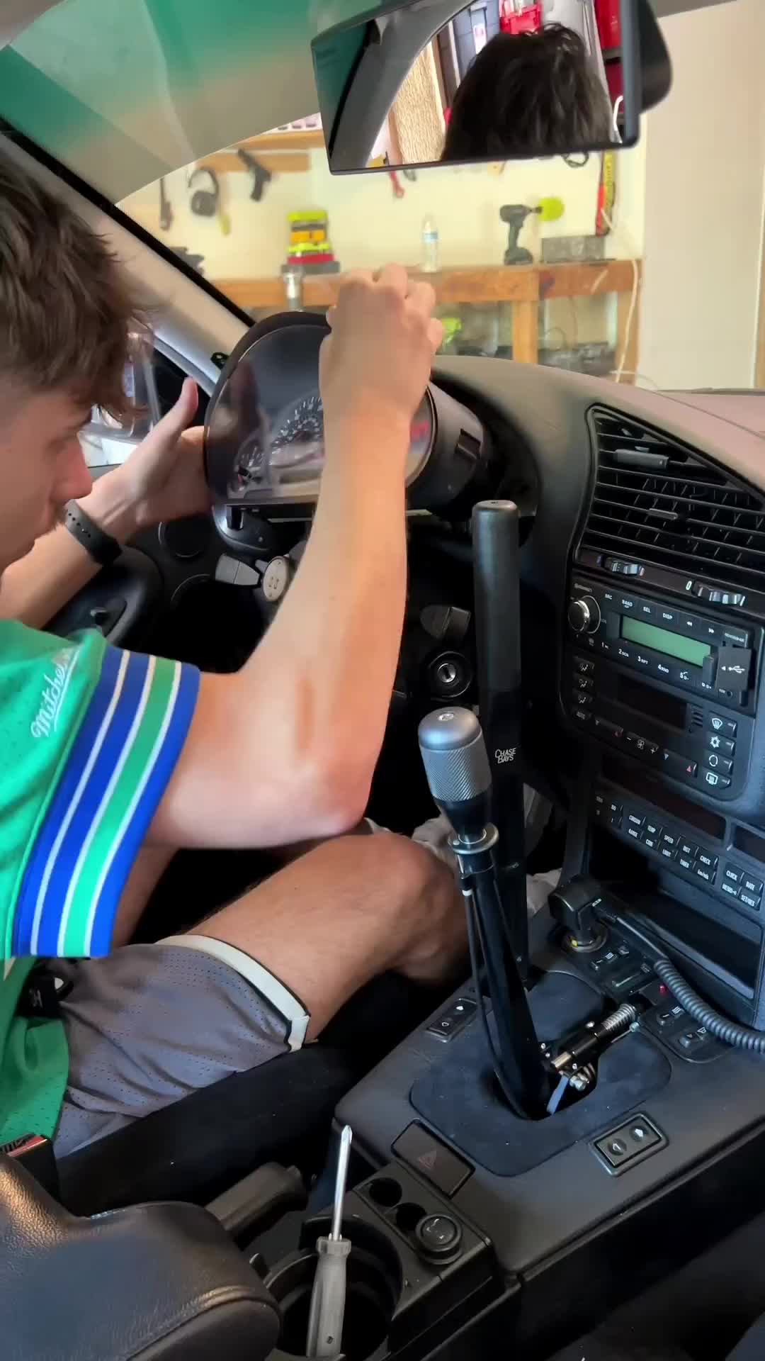 easy fix