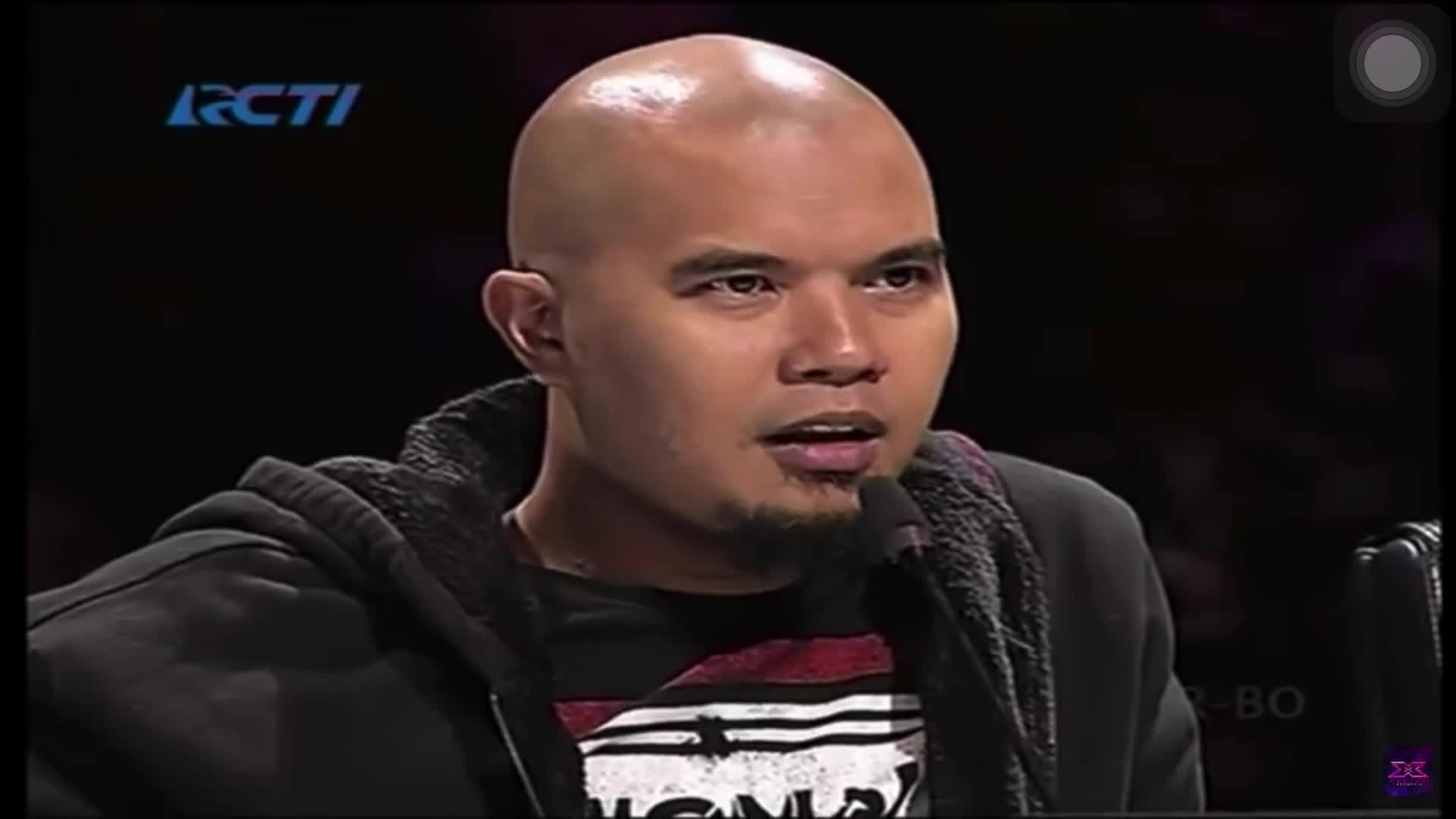 XFI2021 SOLO BOBY BERLIANDIKA 26 TAHUN SITUBONDO ENGLISHMAN IN NEW YORK & KISAH SEBENTAR