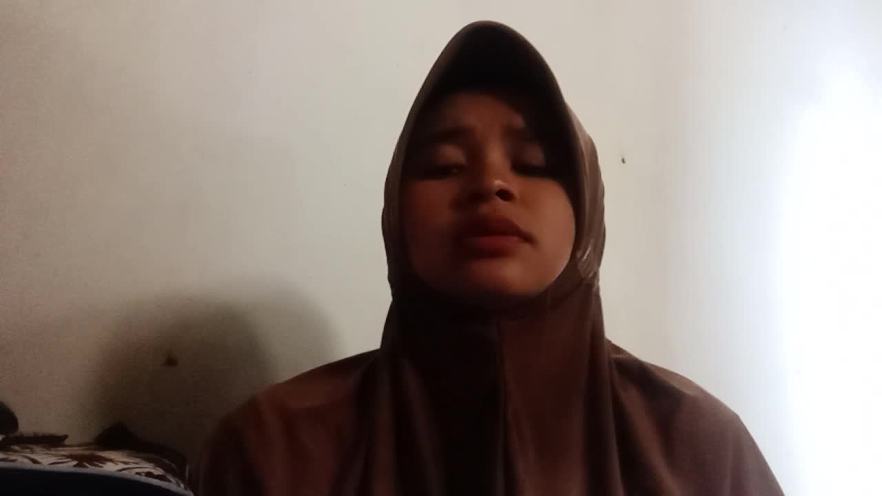 assalamualaikum saya Maya_30thn_dari Lembang Bandung Barat_ sollu'ala Khoiril anam
