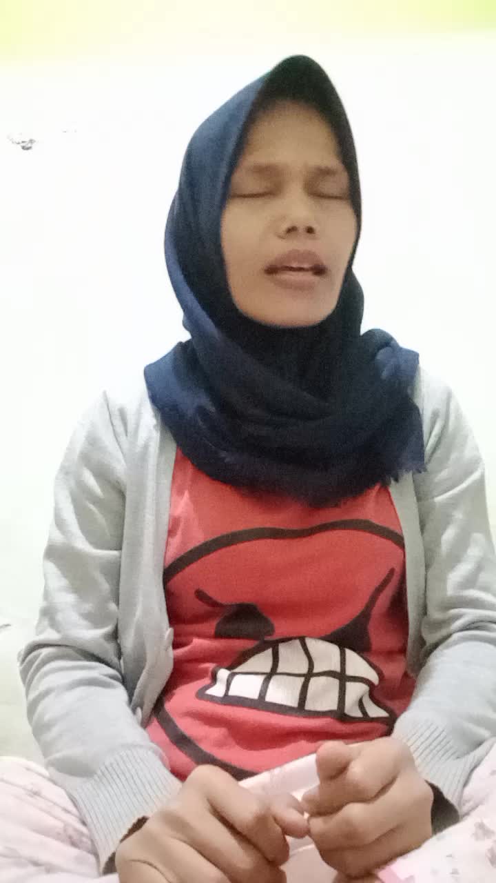 KDI 2021 Mira sari yanti simanjuntak 30 THN kota Batam 'mata hati Iis dahlia' #ONLINEAUDITIONKDI2021 