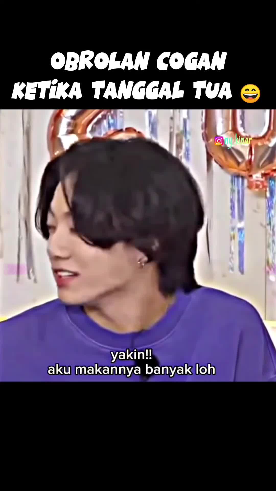 Oppa sing tekan dari Kroya