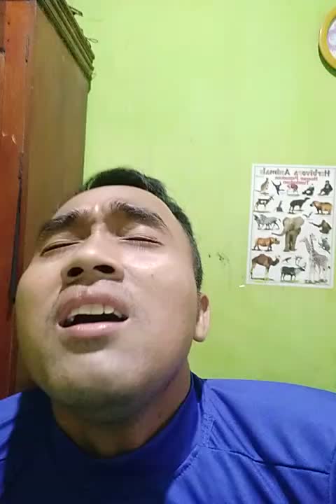 DERITA#beny arizona(32th) kab.ketapang kal-bar#onlineauditionrisingstarindonesiadangdut