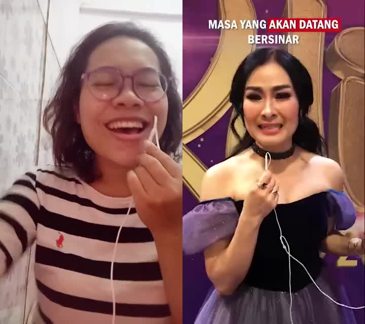 jadilah bintang 