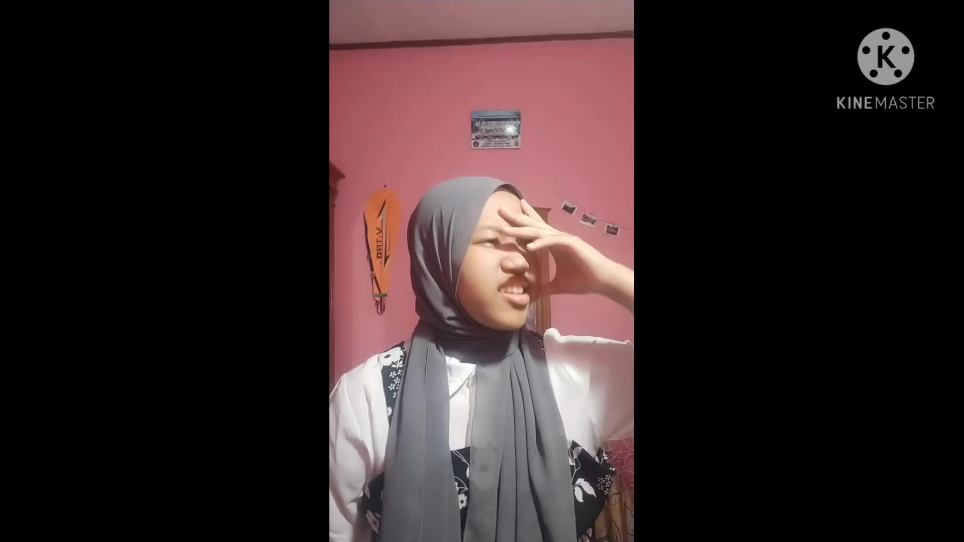 BISMILAH semoga aku dan kita semua sukses selalu amin 🤲 🥰 #showyourtalent